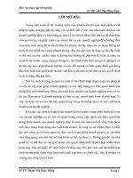 Kế toán xác định kết quả kinh doanh tại Công ty TNHH MTV Nguyễn Trần Phát