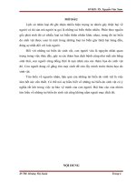 TÌM HIỂU MỘT SỐ LOẠI DỊCH BỆNH GÂY RA Ở NGƯỜI VÀ GIA SÚC GIA CẦM