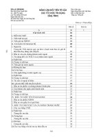 Tài liệu 08B/NHNN_ Bảng cân đối tiền tệ của các tổ chức tín dụng doc