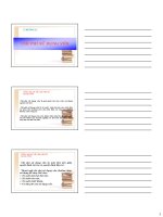 Tài liệu Giáo trình Tài chính doanh nghiệp_ Chương 12 docx