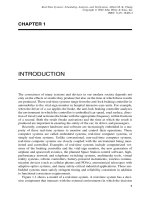 Tài liệu Thời gian thực - hệ thống P1 doc