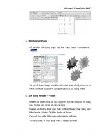 Tài liệu Microsoft PowerPoint 2007 p5 pptx