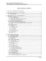 Tài liệu Báo cáo thẩm tra Thiết kế kỹ thuật - Lần 2 docx