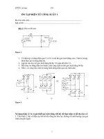 Tài liệu Ôn tập điện tử công suất pdf