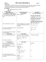 Tài liệu Toán lớp 6_ Tiết 37 docx