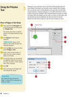 Tài liệu Thiết kế flash với flash cs5 part 12 pptx