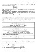 Tài liệu Toefl preparation for the computer and paper test part 33 pptx