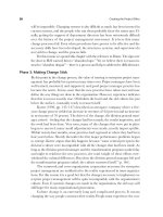 Tài liệu Creating the project office 6 ppt