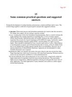 Tài liệu Pharmaceutical Coating Technology (Part 15) pptx