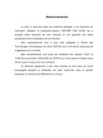 analyse des erreurs dans la production écrite des ðtudiants de l’école des technologies informatiques de hanoï