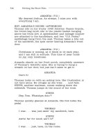 Tài liệu Writing the short film 3th - Part 49 docx