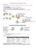 04  triển khai read only domain controllers (RO DC)  