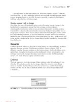Tài liệu Oracle CRM On Demand Dashboards- P6 docx