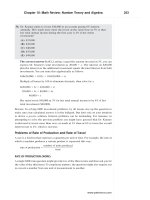 Tài liệu Master the Gre 2010 - Part 28 docx