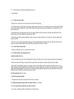 Tài liệu Cấp chứng chỉ hành nghề kiến trúc sư ppt