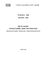 Tài liệu TCVN 6212 1996 ppt