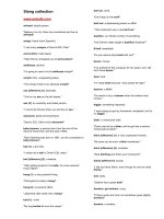 Tài liệu Slang collection pdf