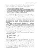 Tài liệu Writing for Publication part 4 docx