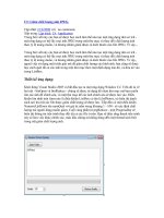 Tài liệu C#: Giảm chất lượng ảnh JPEG doc