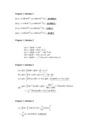 Tài liệu Bài giải mạch P1 ppt