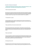 Tài liệu Bị sa thải vì những câu nói ngớ ngẩn doc