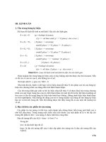 Tài liệu Tài liệu trình biên dịch C (ĐH Cần Thơ) part 24 pdf