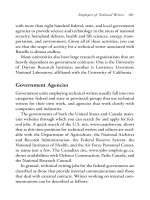 Tài liệu Opportunities in technical writing careers part 12 pptx