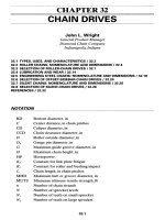 Tài liệu Handbook of Machine Design P38 pptx