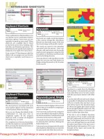 Tài liệu The Adobe Photoshop Cs4 Dictionary: The a to Z Desktop Reference of Photoshop- P4 docx