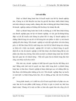 Nâng cao chất lượng dịch vụ sau bán hàng tại HANOIFORD 