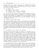 Tài liệu Constituent Structure - Part 4 pptx