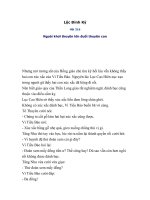 Tài liệu Lộc Đỉnh Ký 216 pptx