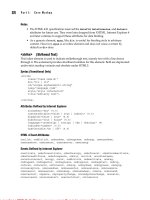 Tài liệu HTML & CSS: The Complete Reference- P9 doc