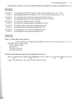 Tài liệu How to prepare for the toefl part 14 pdf