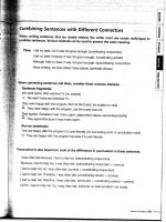 Tài liệu Mastering skills for the toefl ibt advanced part 91 pptx