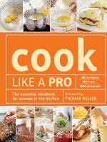 Cook Like a Pro