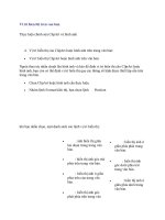 Tài liệu Thực hiện chỉnh sửa ClipArt và hình ảnh-Vị trí doc