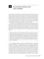 Tài liệu Practical Food Microbiology 3rd Edition - Part 9 pptx