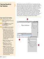 Tài liệu Thiết kế flash với flash cs5 part 50 pptx