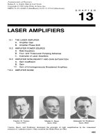 Tài liệu Nguyên tắc cơ bản của lượng tử ánh sáng P13 doc