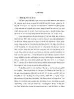 Ý thức đạo đức và vấn đề giáo dục đạo đức nghề nghiệp cho học sinh, sinh viên trường cao đẳng LT   TP đà nẵng trong giai đoạn hiện nay 