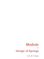 Tài liệu Fundamentals of Machine Design P20 pdf