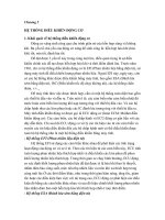 Tài liệu Hệ thống điều khiển động cơ ppt