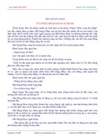 Tài liệu Lục mạch thần kiếm - tập 70 pptx