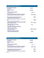 Tài liệu Tình hình phát triển Internet từ năm 2004 đến đàu năm 2008 pdf