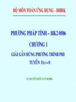 Tài liệu Bai1 PTPTuyen pdf