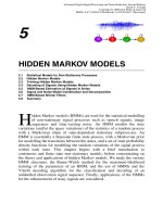 Tài liệu Advanced DSP and Noise reduction P5 ppt