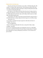 Tài liệu Mảng, Chỉ Mục, Tập Hợp phần 3 docx