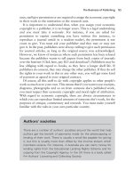 Tài liệu Writing for Publication part 7 doc