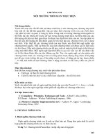 Tài liệu Tài liệu trình biên dịch C (ĐH Cần Thơ) part 19 ppt